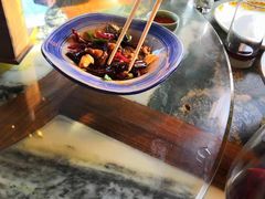 -那家小馆•北京菜•烤鸭(香山店)