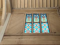 -中华圣公会教堂旧址