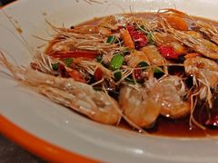 -香阁餐厅·常州菜·常州菜代表品牌(新北奥体店)