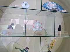 -陕西自然博物馆