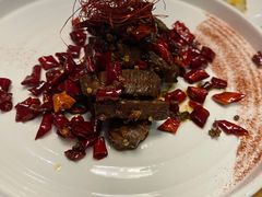 -鼎泰丰(渔阳店)