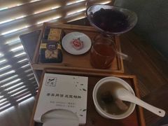 -柏龄养生SPA(金奥店)