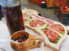 -京城胜利涮羊肉(禧乐汇店)