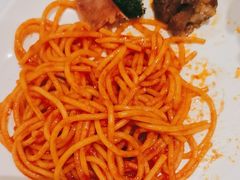 -芭菲盛宴·环球美食(北城国际店)