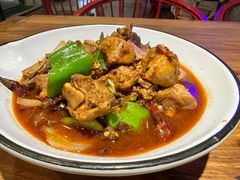 -阿记烧烤(大兴新区店)