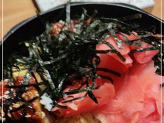 -炙柒Sekinana·精致料理 烧鸟·铁板烧(海上世界店)