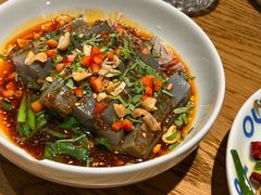 丽江鸡豆粉-一坐一忘云南菜(嘉里中心店)