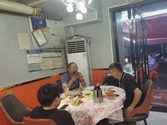 -辣出味岳阳特色烧烤·龙虾大排档(砂子塘总店)