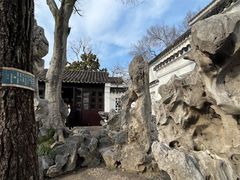 -百年老字号·观振兴蟹黄面·三虾面·苏式面(观前街富仁坊巷店)