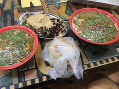 -春雨羊汤店(广开四马路总店)