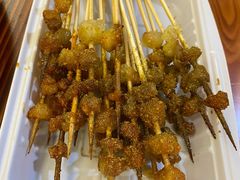 -十里铺铁板鱿鱼