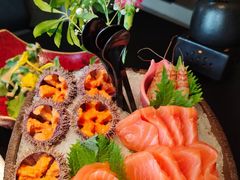 -花潮料理艺食馆(SM新生活广场店)