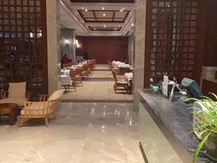 -三清山希尔顿度假酒店·三清轩中餐厅