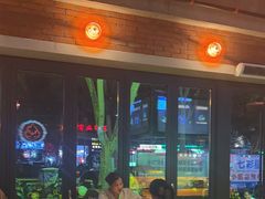 -功夫怪兽·烧烤(西工小街店)