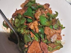 -老阿爸鲜鱼土菜(独墅湖店)