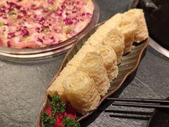 -芸山季·云南野生菌火锅(人民广场来福士店)