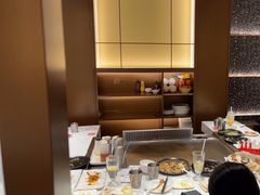 -火地铁板烧(昆山万象汇店)