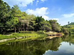 -深圳国际园林花卉博览园