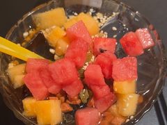 -蜀九香火锅(彩虹店)