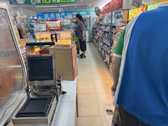 -全家便利店(杭州龙翔桥地铁站店)