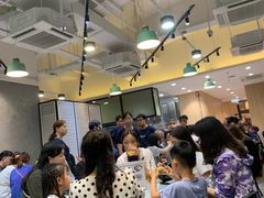 等位区-华嫂冰室(尖沙咀店)