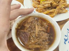 -柴氏风味斋(甘家口店)