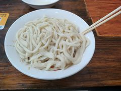 -王菊美食街·王菊面馆(总店)