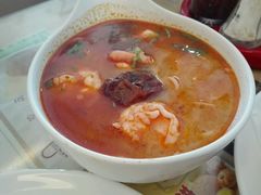 -翠华餐厅(旺角文华商场店)