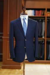 -优山定制西服衬衫大衣(国贸店)
