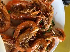 -老船长海鲜大排档(银滩店)