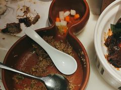 -绿茶餐厅(青岛城阳万象汇店)