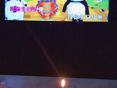 -加州红歌声宴KTV(白石洲店)
