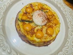 -CRAZYONES西班牙海鲜饭(上海美罗城店)