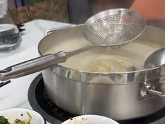 -刘少华贵州小黄牛·鲜牛肉火锅(总店)