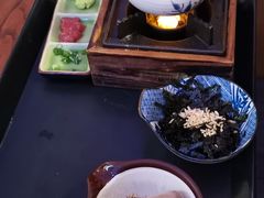 -鳗鱼家·深夜食堂(军博店)