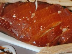 金牌烤鸭-大鸭梨烤鸭(石佛营店)