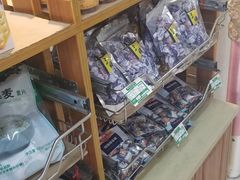 零售区-桂顺斋(西花市店)