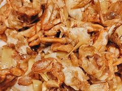 -云海轩·海鲜自助-河北云瑧世纪大饭店1F