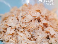 -维园悦谱·海派家常菜(乌鲁木齐南路店)