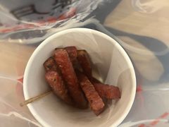 -霁月台现烤猪肉脯(万达茂店)