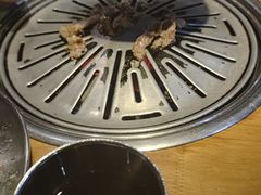 -老炉家木炭烤肉(长江国际店)