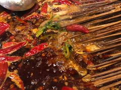 红锅-让签签飞小郡肝串串香(春熙路形象店)
