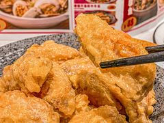 -友德福.老字号粤菜.广州地标融合美食(荔湾路店)