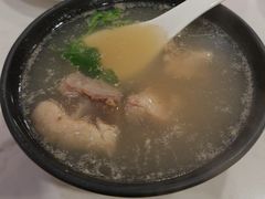 -新凯旋烧烤·燕姐千岛湖土菜