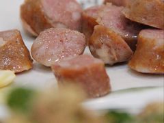 台湾香肠-金姐台湾菜(珠江路店)