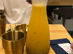 -我是那个大叔·美食研究所(新塘路店)