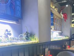 -街角等你.大连海鲜烧烤(西安路店)