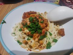 -小杨生煎(龙阳广场店)