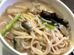 招牌卤面-小莆天(元帅路店)