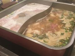 -新辣道鱼火锅(领展购物广场·中关村店)